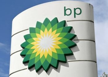Höchster Gewinn ihrer Geschichte: BP ist einer der größten Profiteure 2022