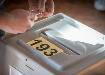 Ich. Wir. Der Souverän?