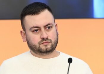 In Lettland verhafteter Sputnik-Chefredakteur in kritischem Gesundheitszustand