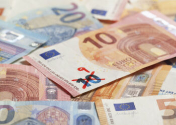 Inflation hausgemacht: Nicht die Geldmengen treiben, sondern der Verzicht auf russisches Öl und Gas