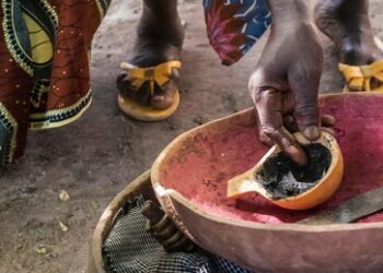 Internationaler Tag gegen weibliche Genitalverstümmelung