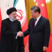 Irans Präsident in China: Umfassende strategische Partnerschaft nimmt Form an