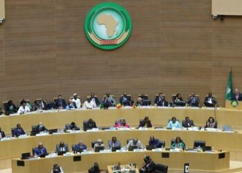 Israelische Delegation von Afrika-Gipfel ausgeschlossen