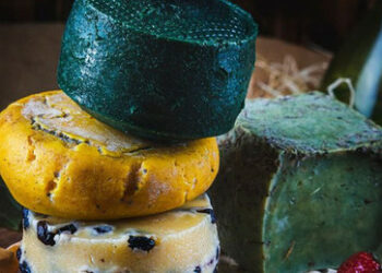 Käsegenuss mit beruhigender Wirkung? Russische Wissenschaftler machen es möglich