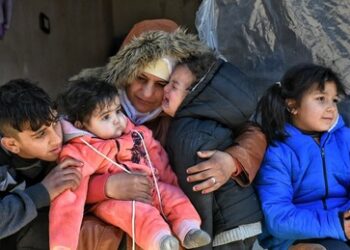 Karin Leukefeld zu Syrien: Deutsche Hilfe nur selektiv