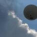 Kein UFO: Hat US-Kampfjet 12-Dollar-Ballon mit 400.000-Dollar-Rakete abgeschossen?