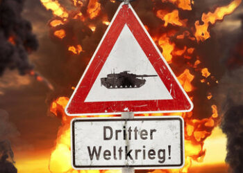 Kleine Klarstellung: Reden wir über taktische Atomwaffen, reden wir auch über Ramstein und Büchel