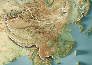 Konfrontation im Pazifik: USA erweitern die militärische Einkreisung Chinas