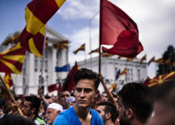 Kosovo, Donbass und Katalonien – Probleme mit Separatismus als Folge der Globalisierung