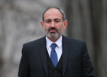 Krieg im Kaukasus: Armenien macht Friedensangebot an Aserbaidschan