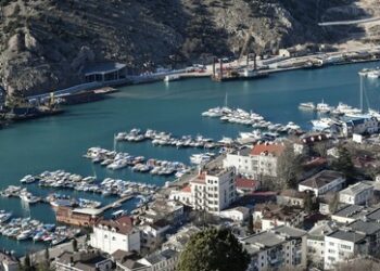 Krim-Behörden verstaatlichen rund 500 Immobilienobjekte ausländischer Bürger