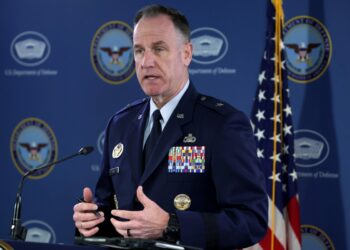 Pentagon weist chinesische Ansprüche auf Spionageballon zurück