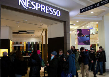 Laut US-Universität haben nur 18 Schweizer Unternehmen Russland vollständig verlassen