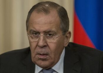 Lawrow: USA geben Beteiligung an Nord-Stream-Explosionen zu