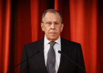 Lawrow skizziert neue außenpolitische Doktrin Russlands: Westlicher Dominanz ein Ende setzen