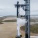 Letzter wichtiger Schritt vor Orbitalflug: SpaceX zündet erstmals erfolgreich Starship-Triebwerke