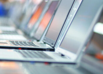 Liefern bis zum Anschlag: Russland hat einen Überschuss an ausländischer Elektronik