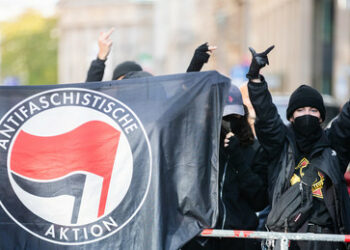 Linksextreme Leipziger haben in Ungarn Opfer mutmaßlich brutal mit Hämmern geschlagen