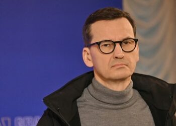 Liveticker Ukraine-Krieg – Polens Ministerpräsident: Sanktionen gegen Russland sind wenig effektiv