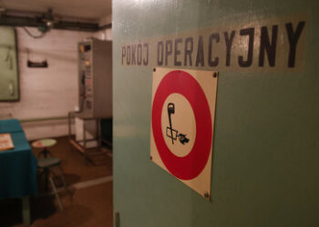 Luftschutzraum mit Komfort: Polen bauen vermehrt eigene Bunker