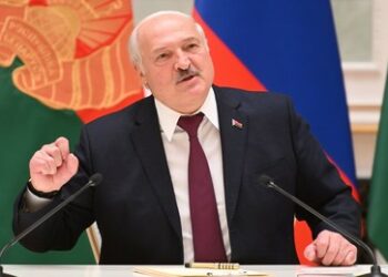 Lukaschenko: Bei Aggression aus Kiew sind wir bereit in den Krieg zu ziehen