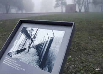 MEMO-Jugendstudie: Interesse an der Nazi-Zeit, aber wenig Wissen darüber