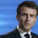 Macron: Frankreich will Russland nicht "zerschmettern"