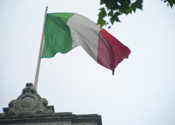 Medien: Rom plant Übergabe von Langstreckenraketen an Kiew