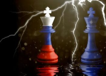 Medwedews Warnung ist real: Beendet Russland die Sonderoperation, wird die NATO es in Stücke reißen