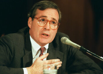 Memoiren eines Präsidentenberaters: Bush warnte Obama vor Russland