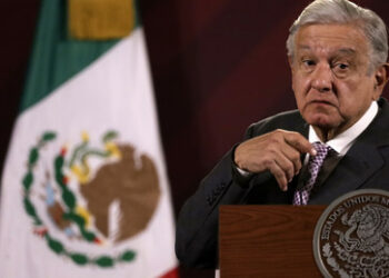 Mexikos Präsident López Obrador verstaatlicht die Lithium-Vorkommen seines Landes