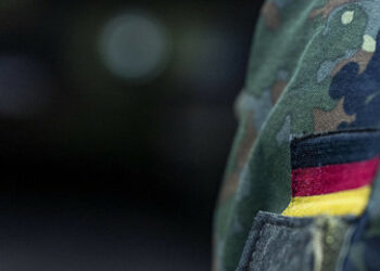 Militäranalyst: NATO-Budget ist nicht auf Konfrontation mit Russland ausgelegt