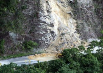Mindestens 40 Tote durch Regenfälle und Erdrutsche in Peru