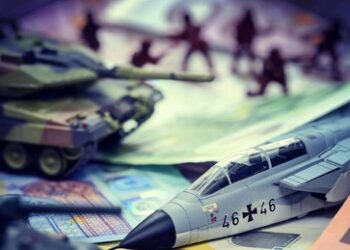 Misswirtschaft: Wie die 100 Milliarden für die Bundeswehr verbrannt werden