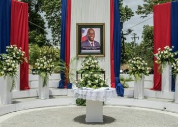 Mord an Haitis Staatschef: US-Behörden klagen vier weitere Personen an