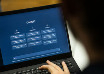 Moskauer Student verfasst Abschlussarbeit mithilfe von ChatGPT