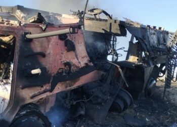 München: Herumgerede fernab der Wirklichkeit im Vasallenstall – you lost!