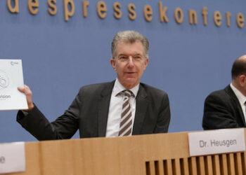 Munich Security Report 2023: Westen gesteht seine Isolation ein