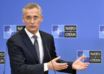 NATO plant für dieses Jahr zwei Großmanöver