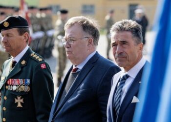 NSA-Abhörskandal: Dänischer Ex-Minister wegen Weitergabe von Staatsgeheimnissen angeklagt