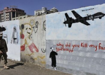 Nach Jahrzehnten: Politiker wollen US-Selbstermächtigung zu endlosen Kriegen einschränken