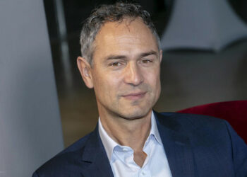 Nach Medienkampagne: Daniele Ganser darf nicht in Dortmund sprechen