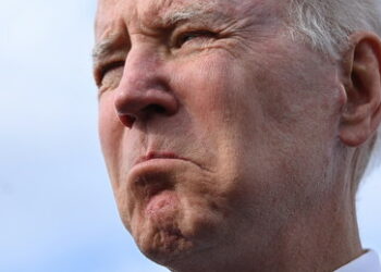 Nach Nord-Stream-Enthüllungen: Duma-Sprecher bezeichnet US-Präsidenten als Terroristen