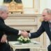 Netanjahu: Israel hat mit Putin Kompromisslösung für Nahen Osten gefunden