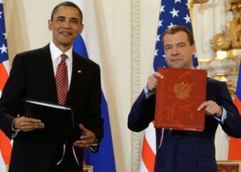 New-START-Vertrag: Wann wurde er unterzeichnet? Welche Bedingungen enthält er?