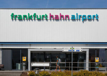 Nürburgring kauft insolventen Flughafen Hahn