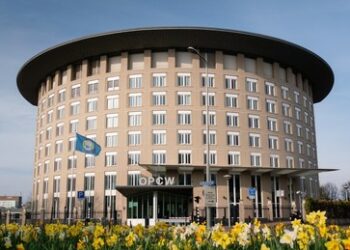 OPCW erhebt erneut zweifelhafte Vorwürfe gegen Syrien