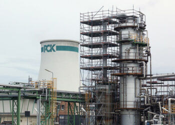 PCK-Raffinerie in Schwedt: Schließung wohl politisch gewollt