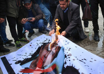 Palästinenser wenig beeindruckt nach Besuch aus Washington