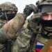 Patriotismus, Mitleid und Hass: Die Geschichte eines russischen Freiwilligen